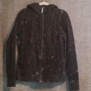 Lululemon Hoodie